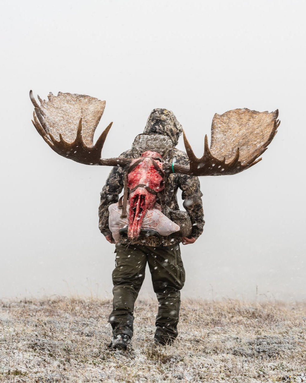 Mainframe - Eberlestock Lifetime Warranty | Veteran Owned