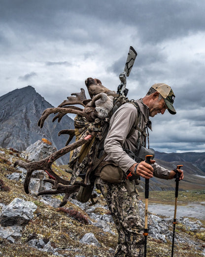 Mainframe - Eberlestock Lifetime Warranty | Veteran Owned