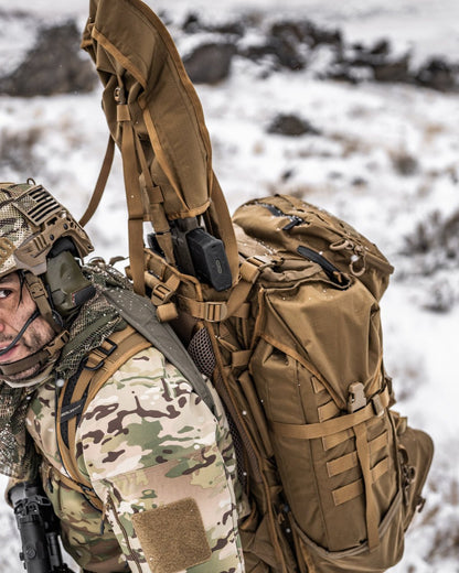 Operator - Eberlestock Lifetime Warranty | Veteran Owned