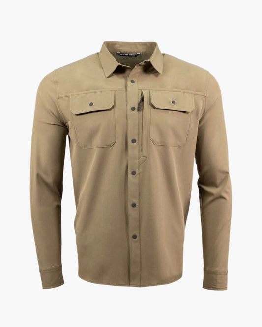 Owyhee Field Shirt - OUTLET - Eberlestock