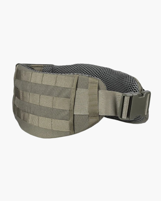 Padded Hip Belt - Eberlestock Lifetime Warranty | Veteran Owned