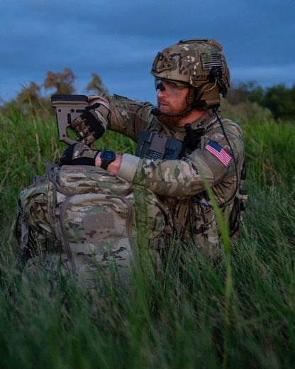 Phantom - Eberlestock Lifetime Warranty | Veteran Owned