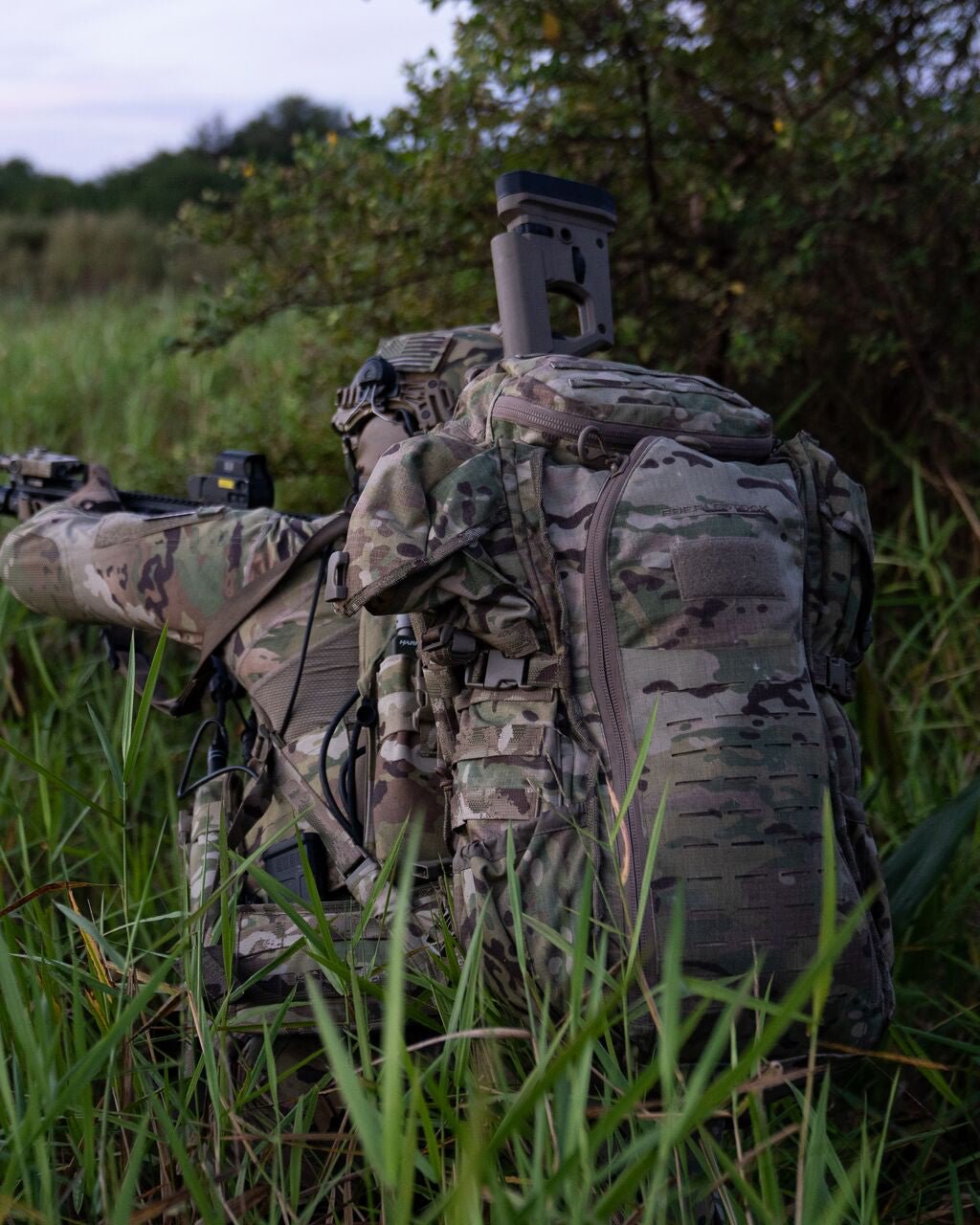 Phantom - Eberlestock Lifetime Warranty | Veteran Owned