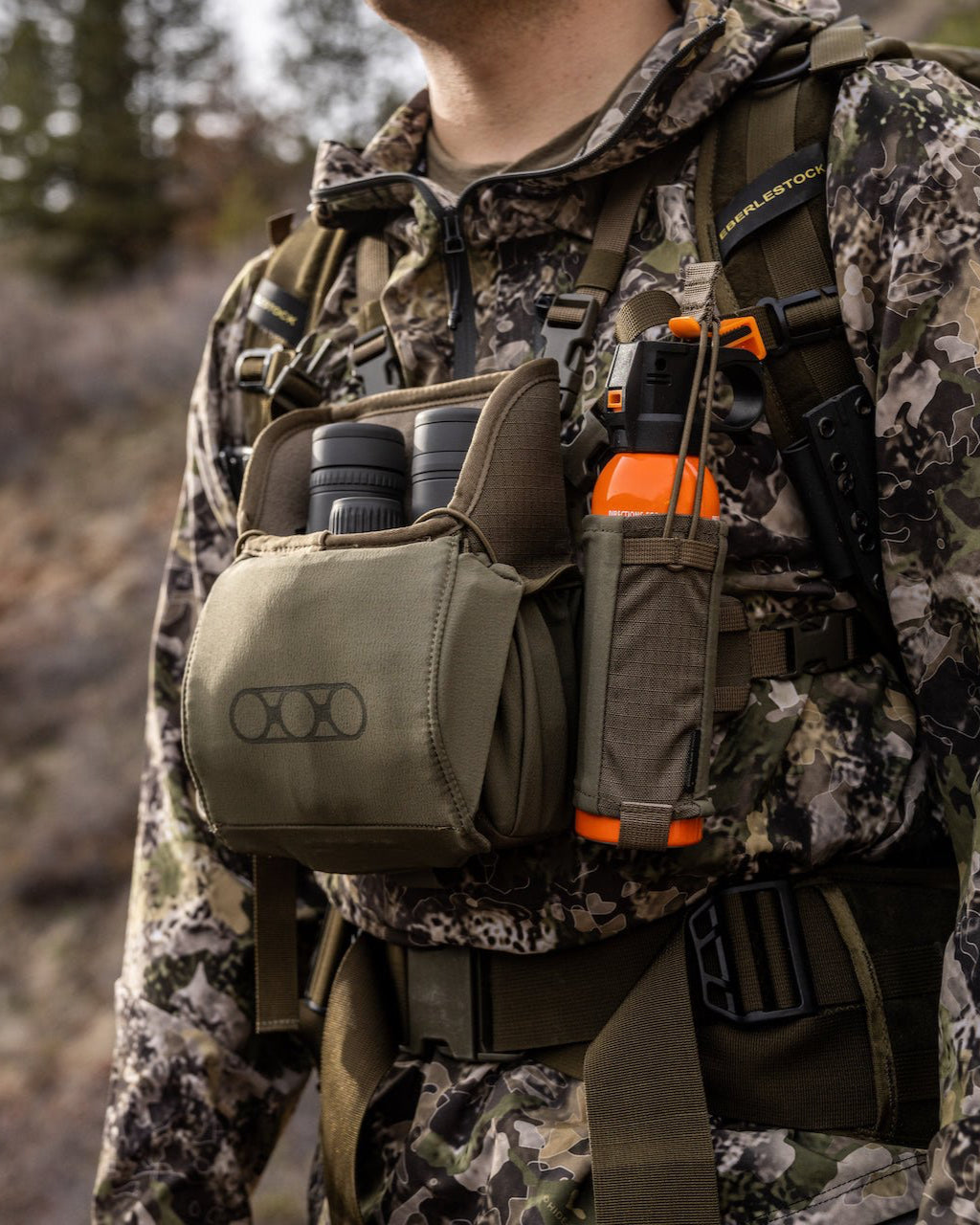 Recon Bearspray Pouch - Eberlestock