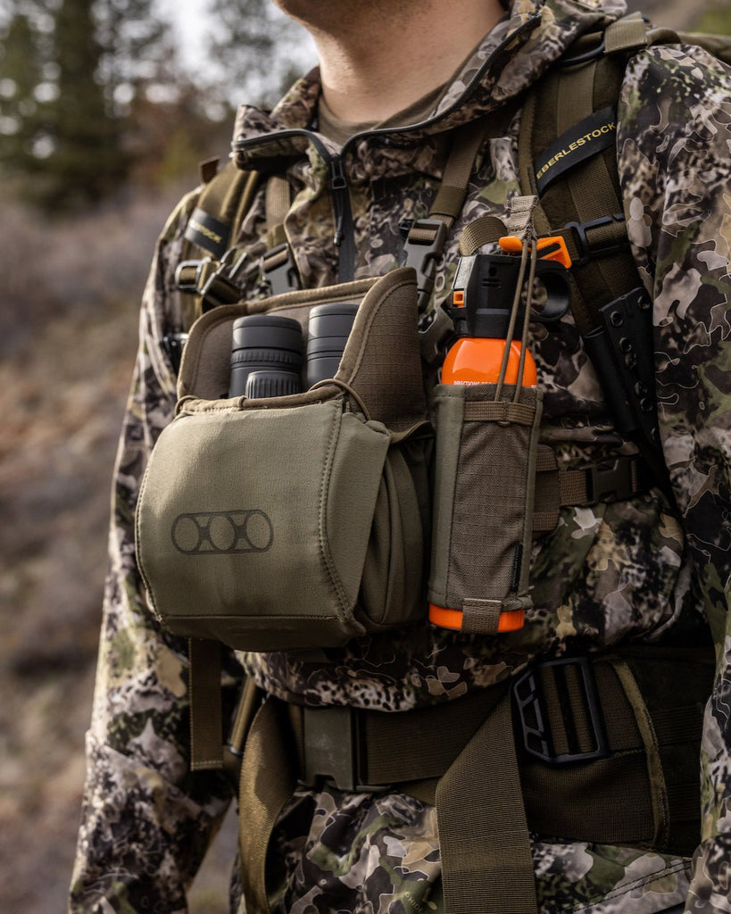 Recon Bearspray Pouch - Eberlestock