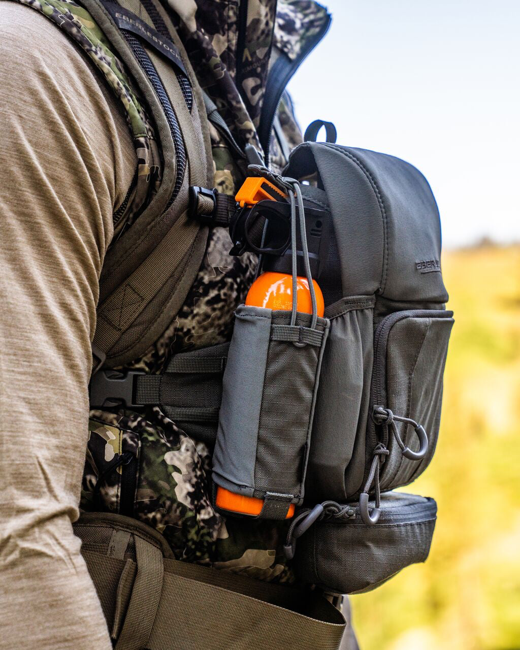 Recon Bearspray Pouch - Eberlestock