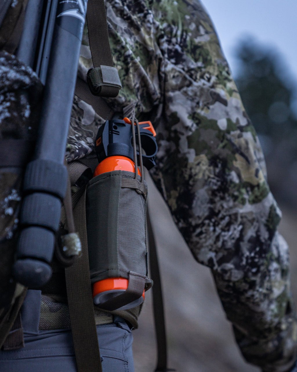 Recon Bearspray Pouch - Eberlestock