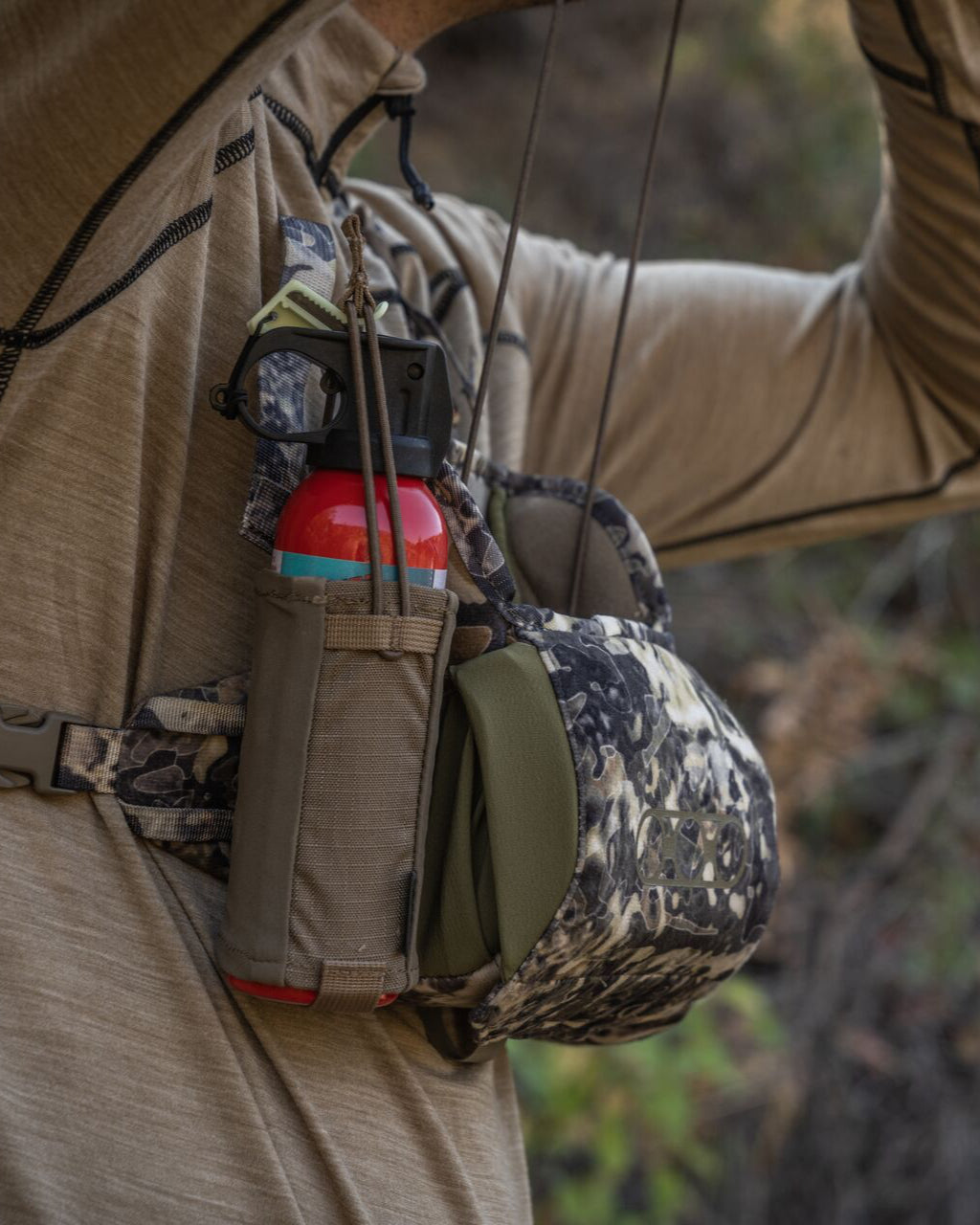 Recon Bearspray Pouch - Eberlestock
