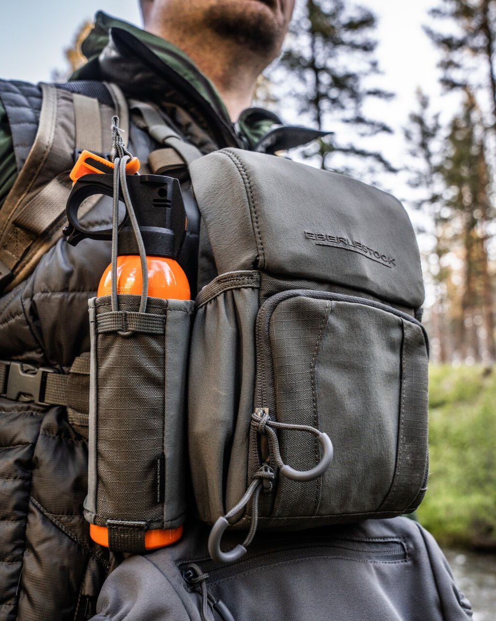 Recon Bearspray Pouch - Eberlestock