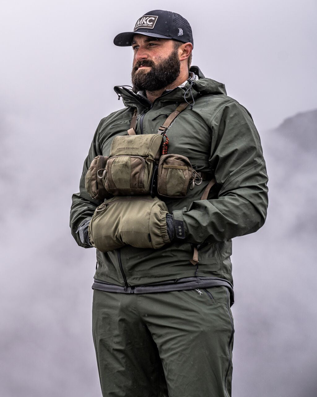 Recon Handwarmer - Eberlestock