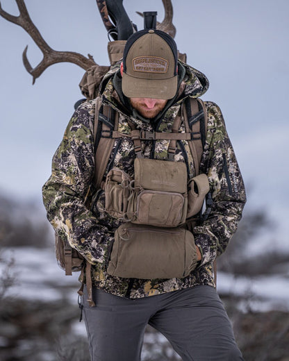 Recon Modular Bino Pack - Eberlestock