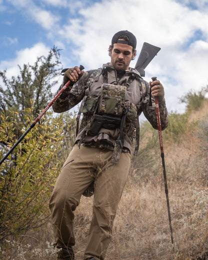 Recon MOLLE Panel - Eberlestock