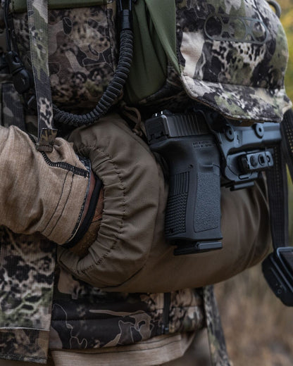 Recon MOLLE Panel - Eberlestock