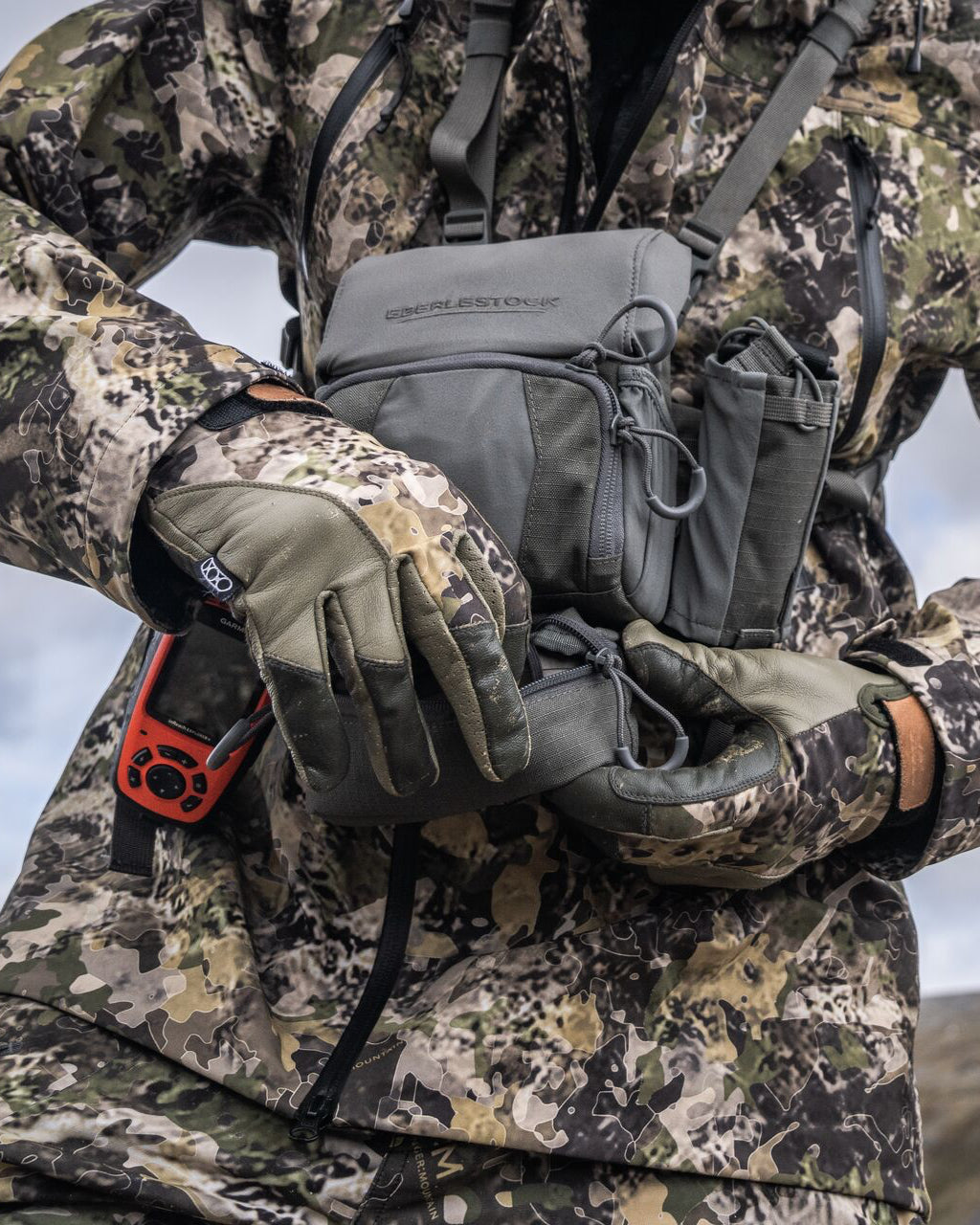 Recon Quickcase - Eberlestock