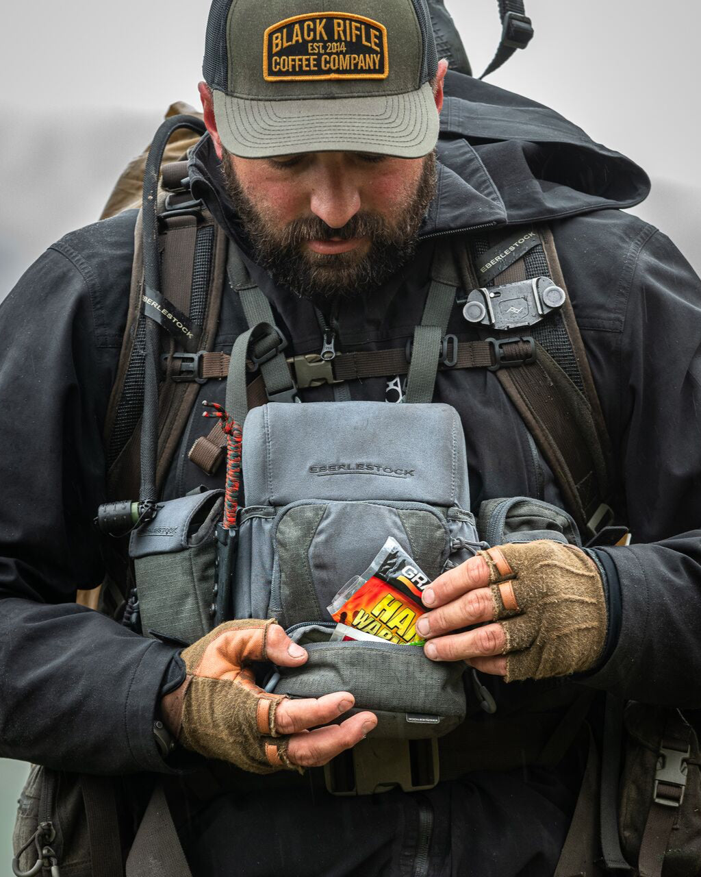 Recon Quickcase - Eberlestock