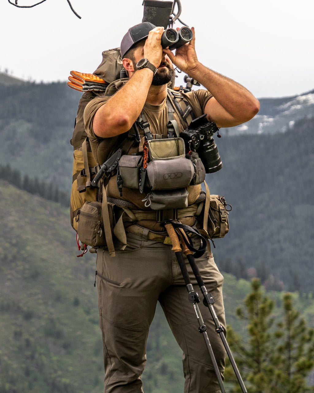 Recon Quickcase - Eberlestock