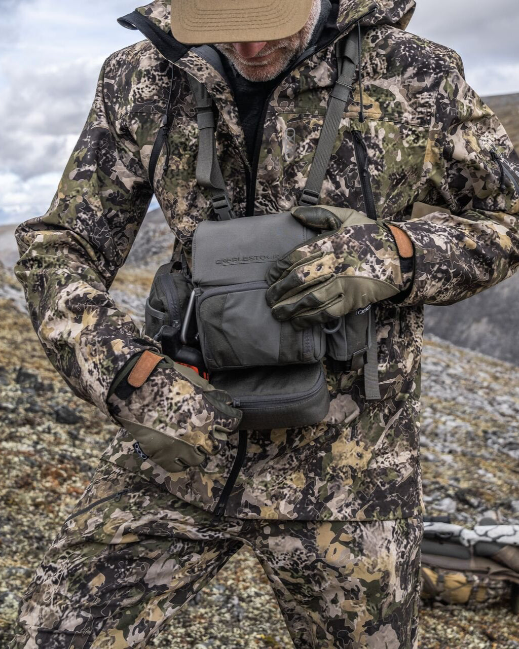 Recon Quickcase - Eberlestock