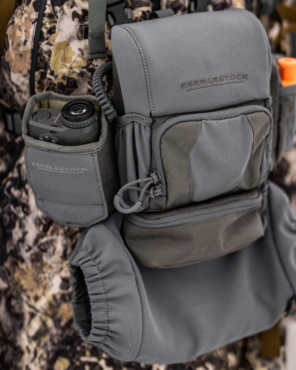 Recon Rangefinder Pouch - Eberlestock
