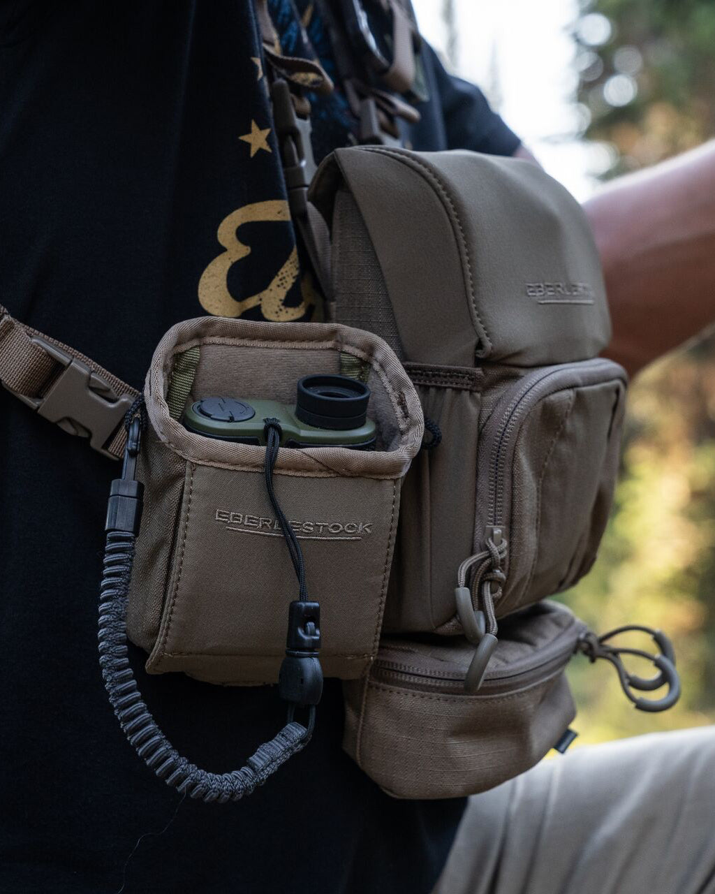 Recon Rangefinder Pouch - Eberlestock