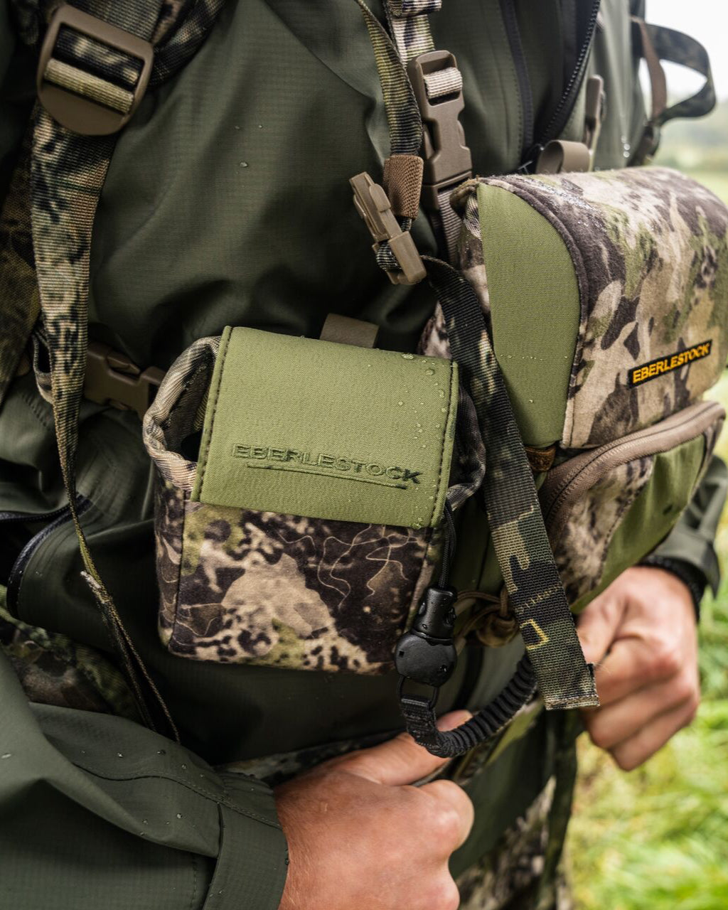 Recon Rangefinder Pouch - Eberlestock
