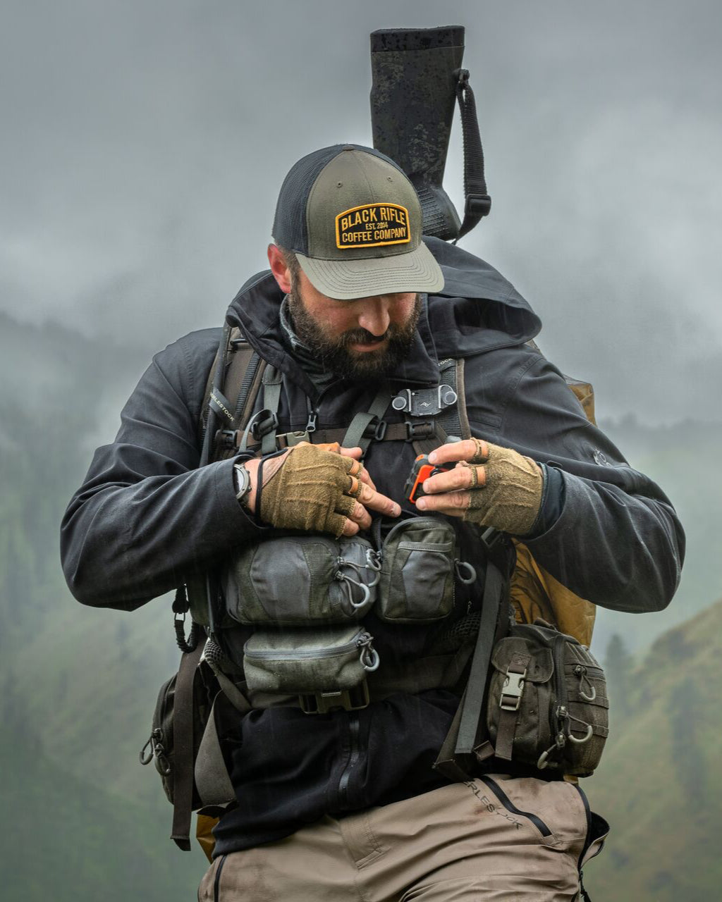 Recon Utility Pouch - Eberlestock