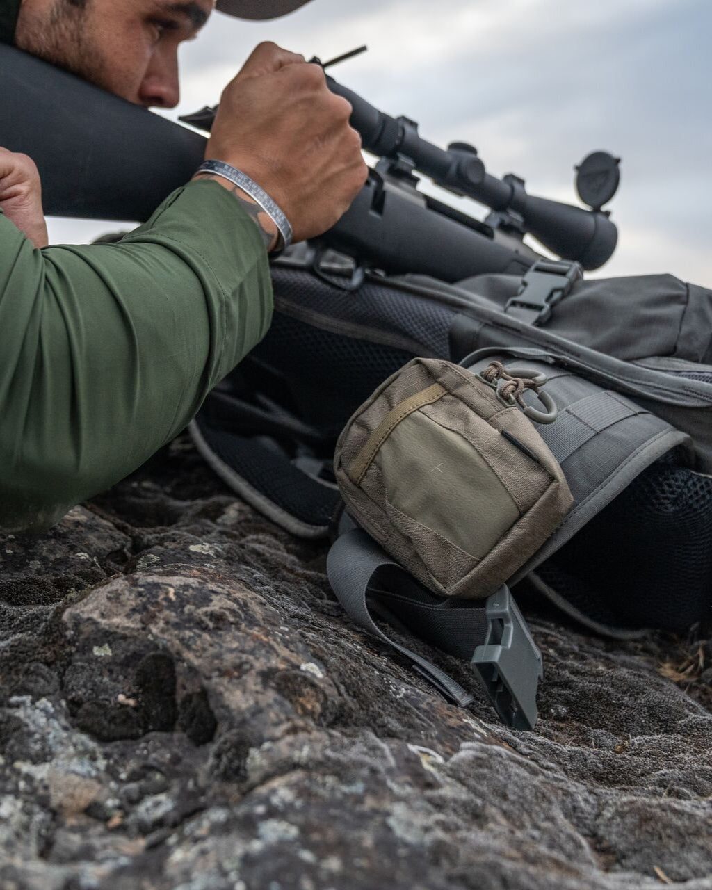 Recon Utility Pouch - Eberlestock