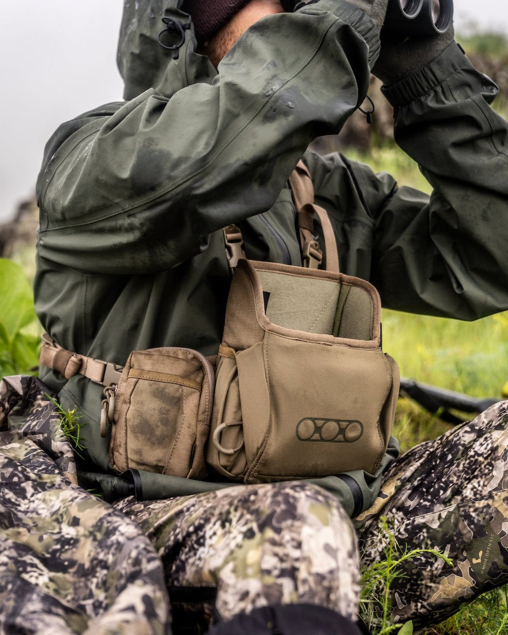 Recon Utility Pouch - Eberlestock