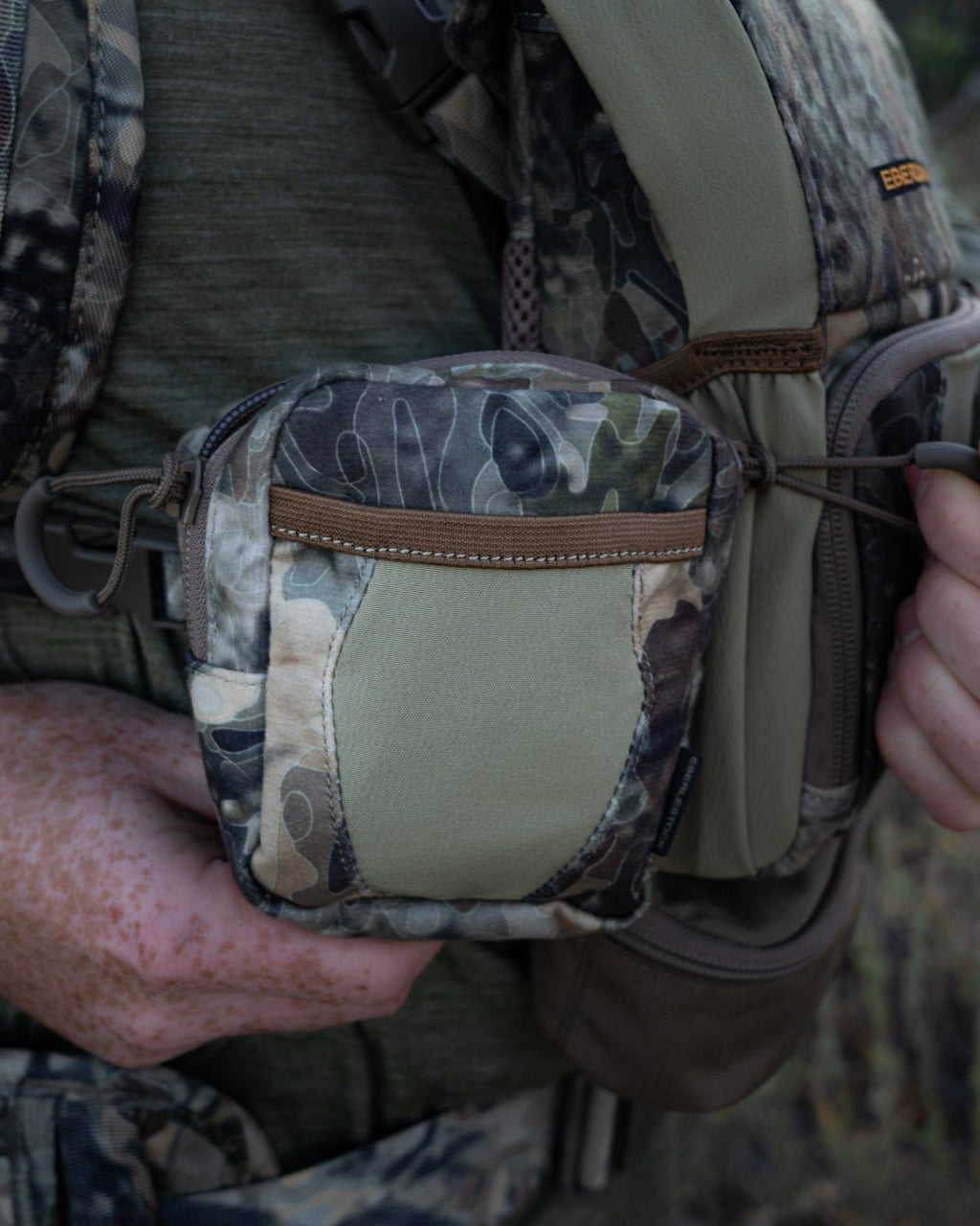Recon Utility Pouch - Eberlestock