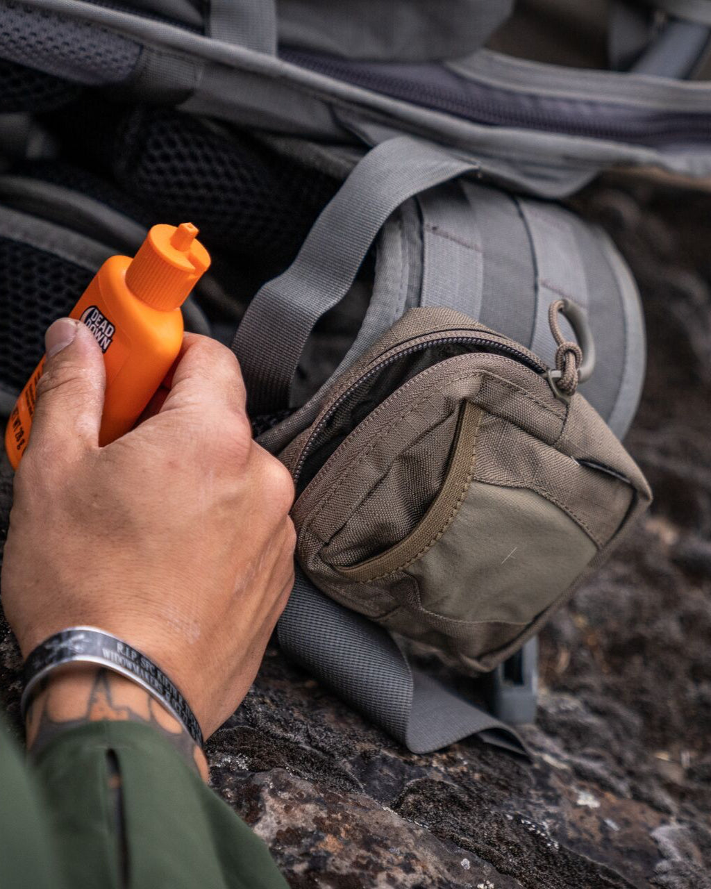Recon Utility Pouch - Eberlestock