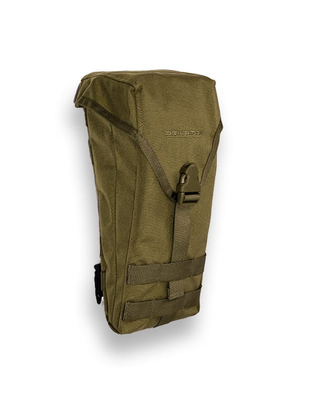 Saddle Bag - OUTLET - Eberlestock Lifetime Warranty | Veteran Owned