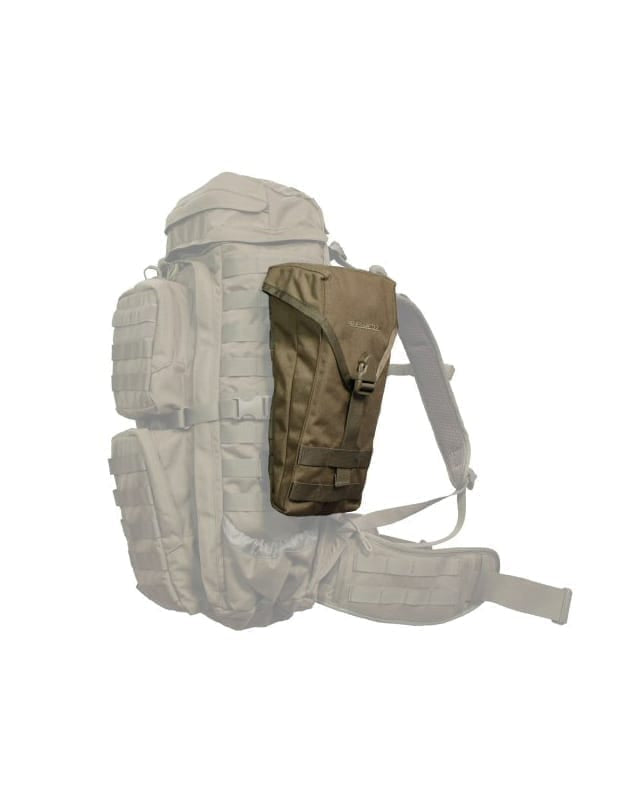 Saddle Bag - OUTLET - Eberlestock Lifetime Warranty | Veteran Owned