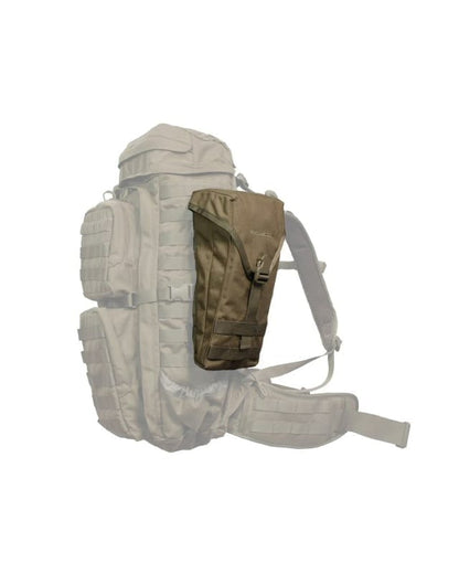 Saddle Bag - OUTLET - Eberlestock Lifetime Warranty | Veteran Owned