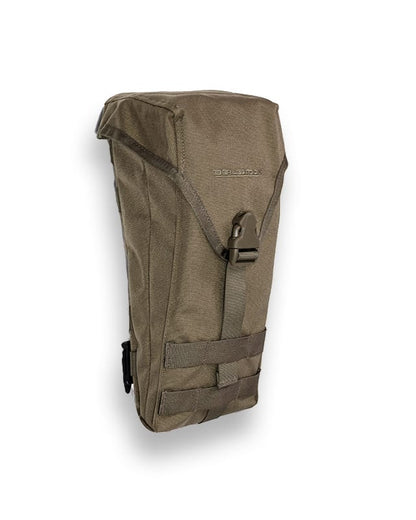Saddle Bag - OUTLET - Eberlestock Lifetime Warranty | Veteran Owned
