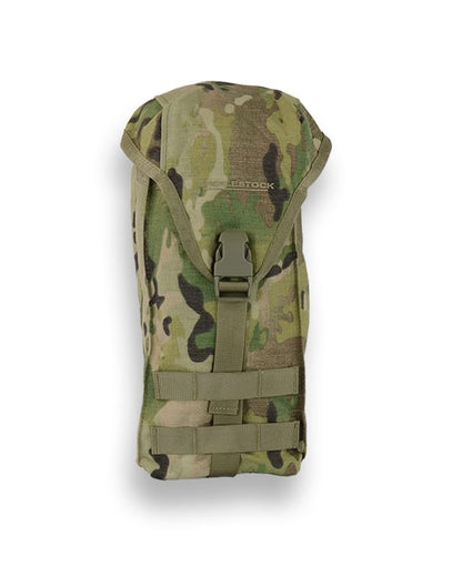 Saddle Bag - OUTLET - Eberlestock Lifetime Warranty | Veteran Owned