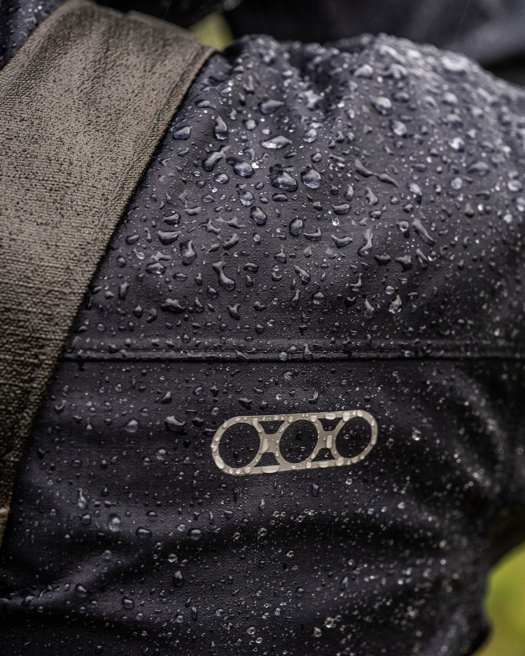 Seven Devils Rain Shell - OUTLET - Eberlestock