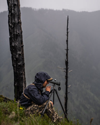 Seven Devils Rain Shell - OUTLET - Eberlestock