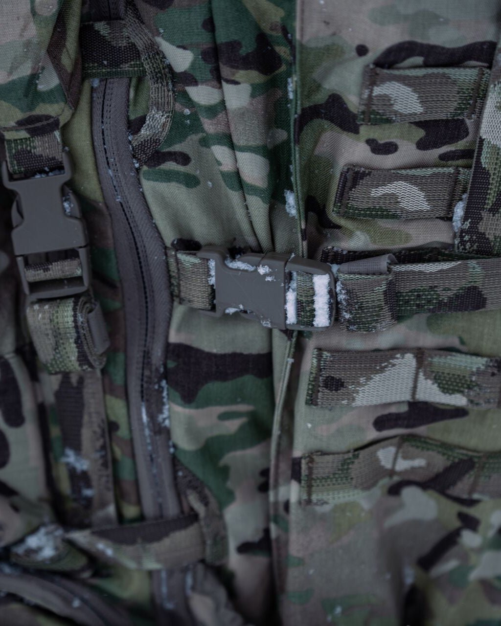 Terminator - Eberlestock Lifetime Warranty | Veteran Owned