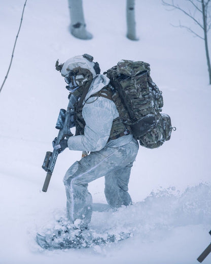 Terminator - Eberlestock Lifetime Warranty | Veteran Owned