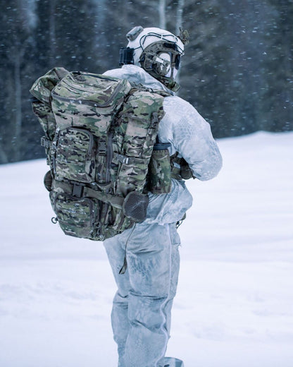 Terminator - Eberlestock Lifetime Warranty | Veteran Owned