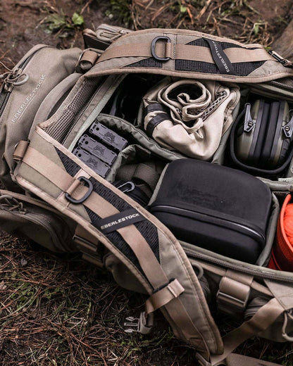 UpRanger - Eberlestock Lifetime Warranty | Veteran Owned