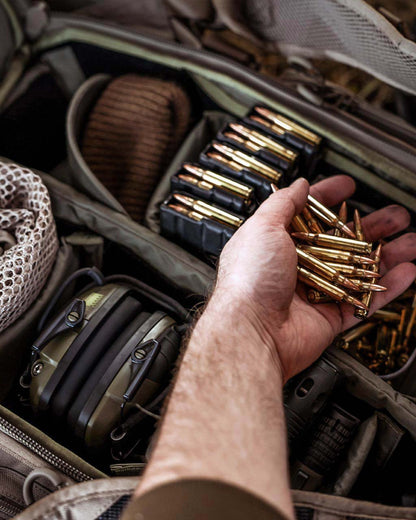 UpRanger - Eberlestock Lifetime Warranty | Veteran Owned