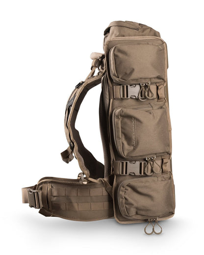 UpRanger - Eberlestock Lifetime Warranty | Veteran Owned