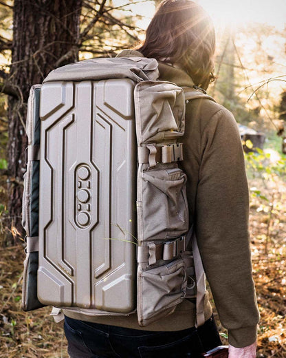 UpRanger - Eberlestock Lifetime Warranty | Veteran Owned